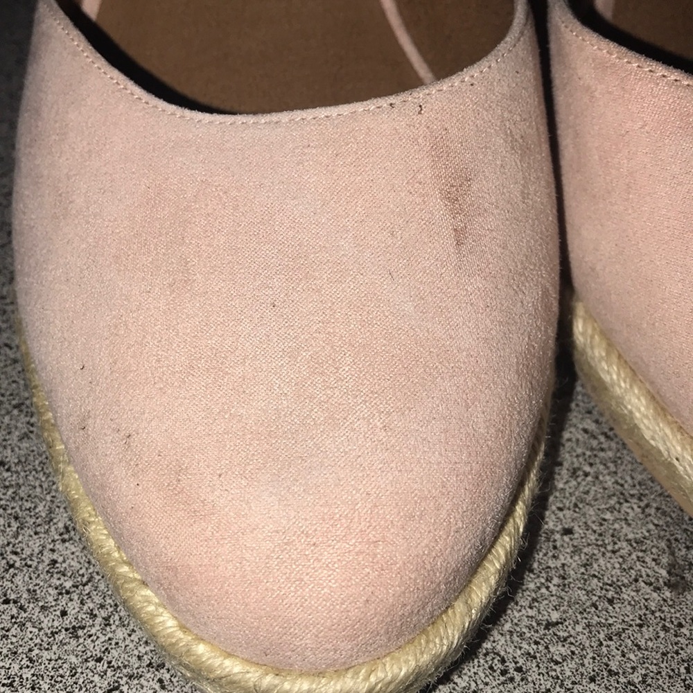 New Lily Wedges by Susina - Picture 3 of 7